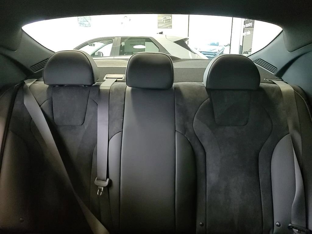 New 2026 Hyundai Elantra N image 19