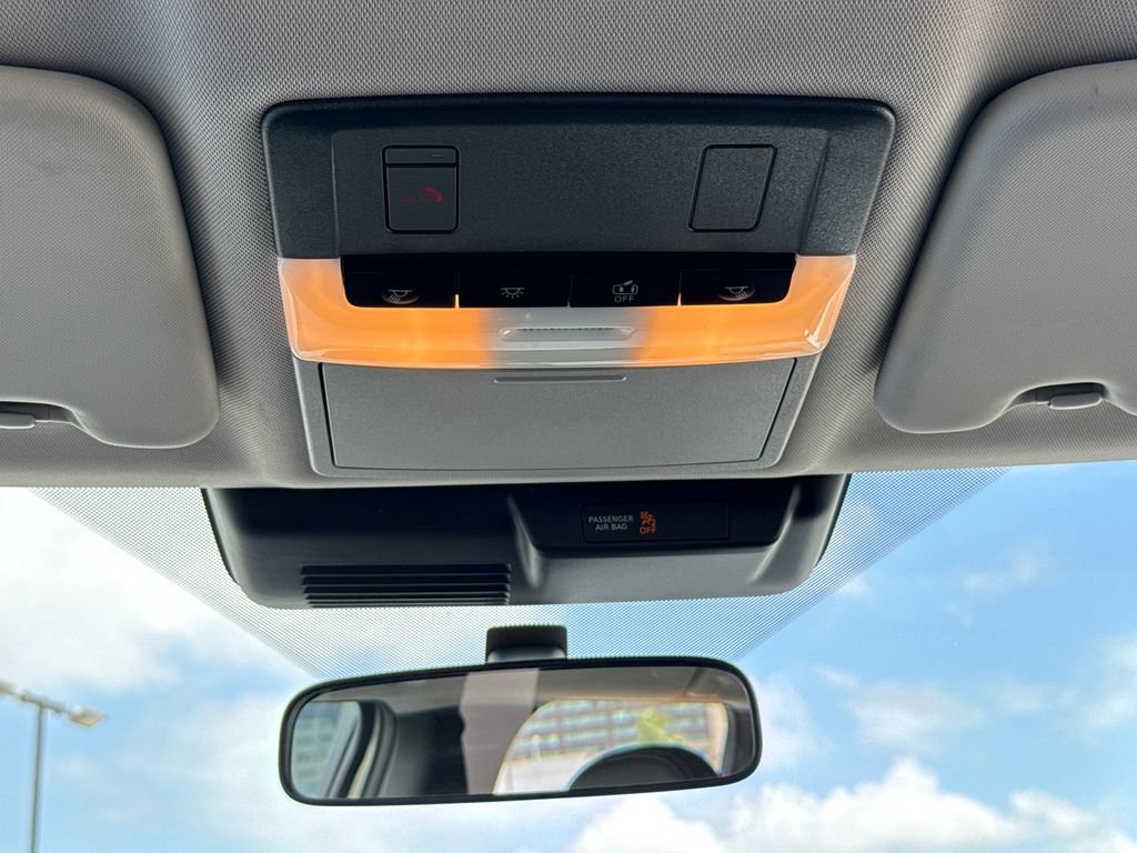 Used 2024 Mitsubishi Outlander SE FWD image 22