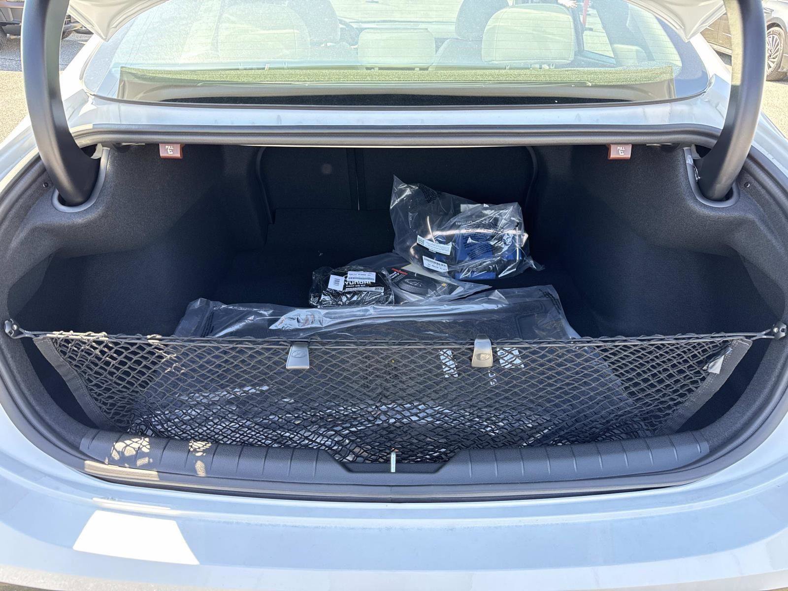 New 2026 Hyundai Sonata SEL image 11