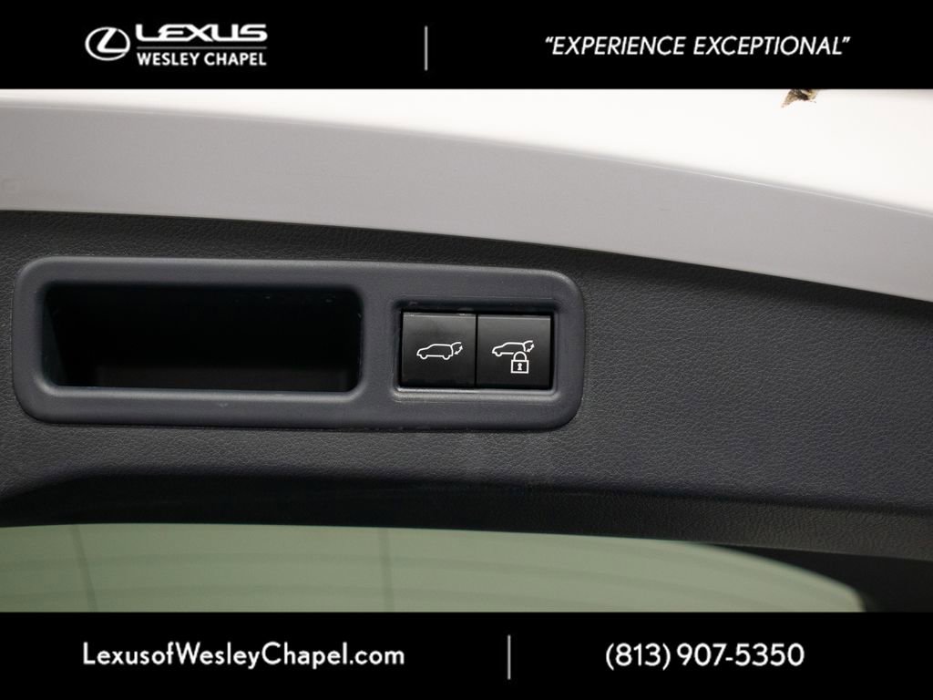 Used 2025 Lexus RX 350 Premium FWD image 19