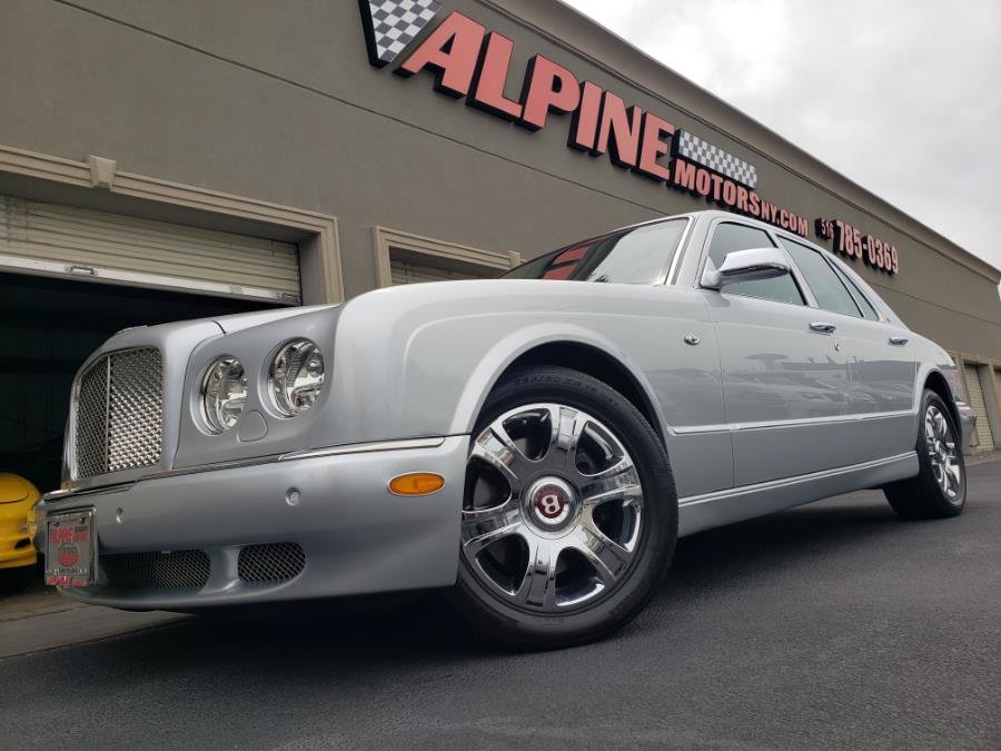 Used 2006 Bentley Arnage R RWD image 40