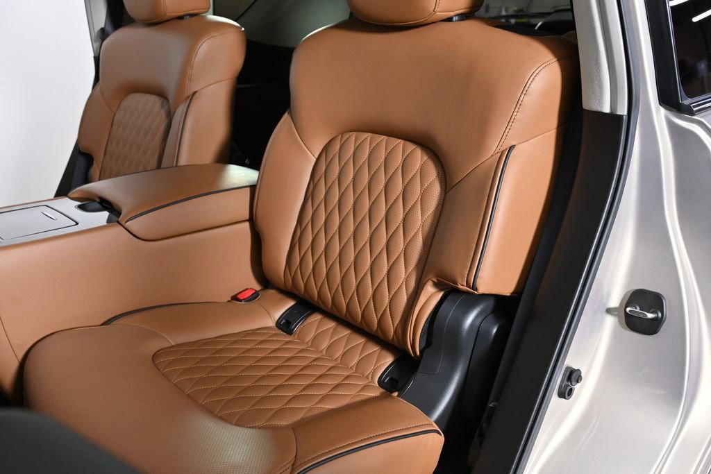 Used 2019 INFINITI QX80 Luxe w/ 22" Wheel Package image 28