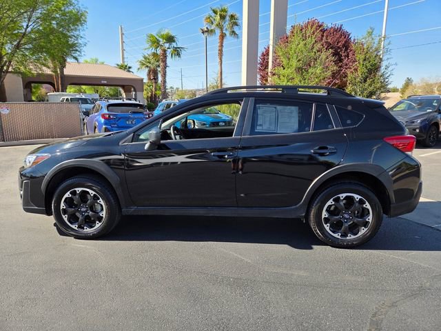 Used 2023 Subaru Crosstrek 2.0i image 7