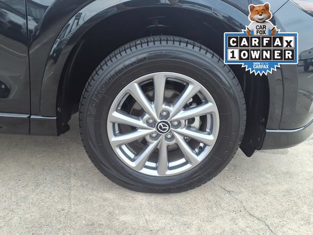 Certified 2025 MAZDA CX-5 AWD 2.5 S image 10