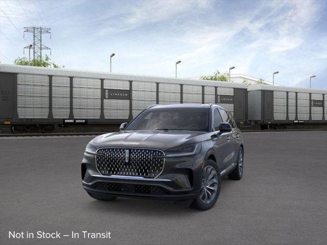 New 2026 Lincoln Aviator Reserve image 2
