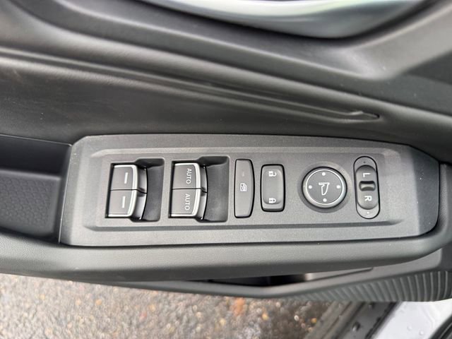 New 2025 Honda Accord SE image 19