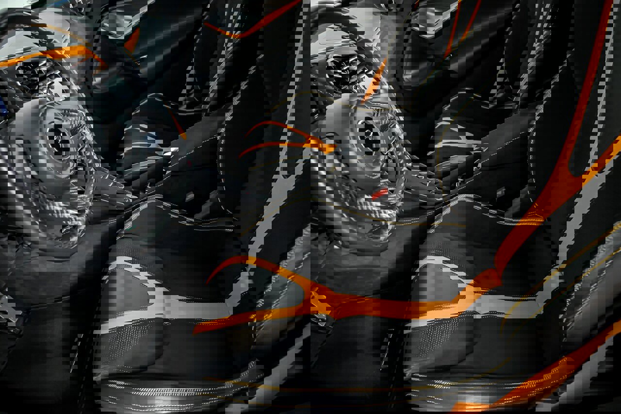 Used 2020 McLaren 720S Performance image 27