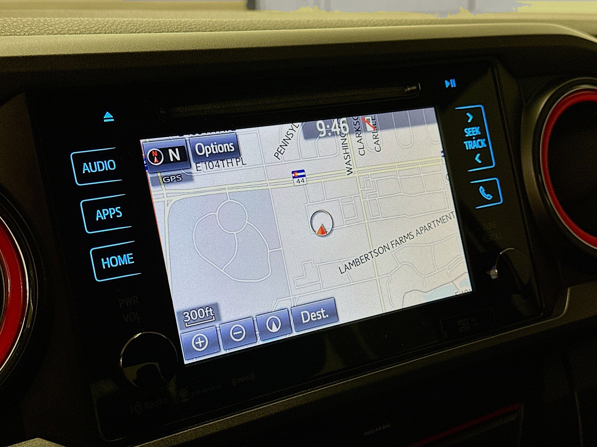 Used 2019 Toyota Tacoma TRD Sport image 22