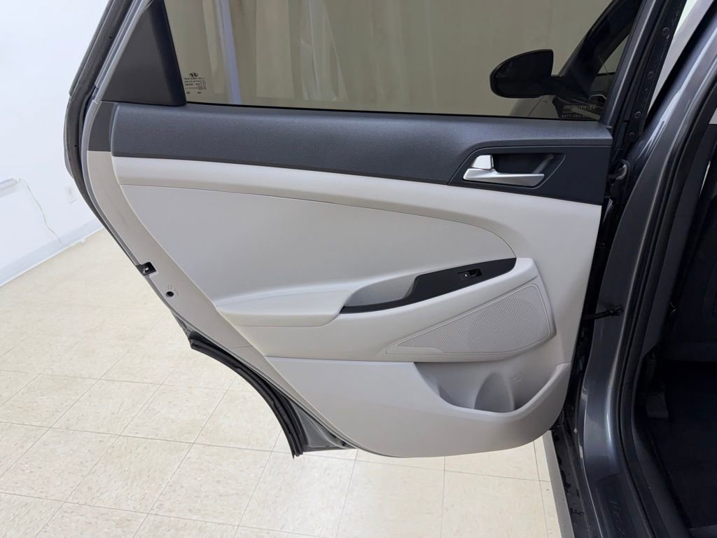 Used 2019 Hyundai Tucson SE AWD/4WD image 15