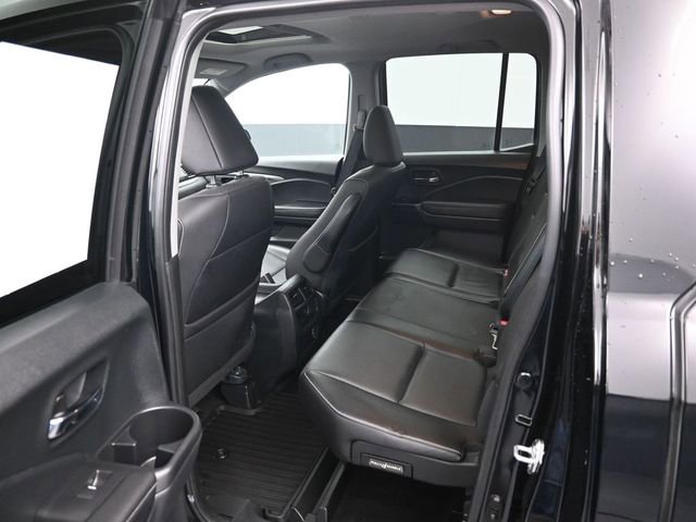 Certified 2023 Honda Ridgeline RTL-E image 10