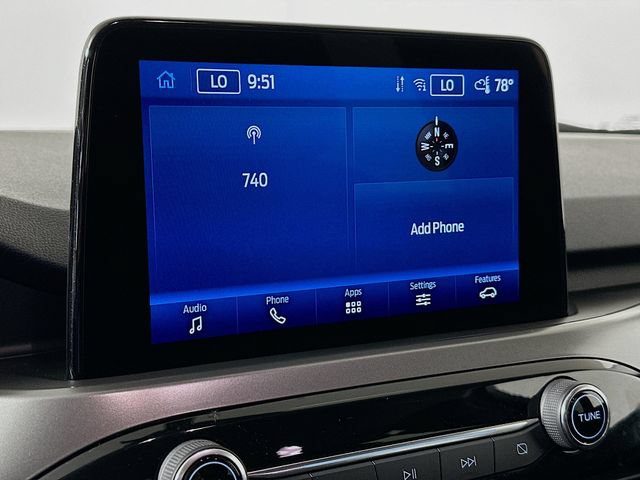 Used 2024 Ford Escape Active FWD image 15