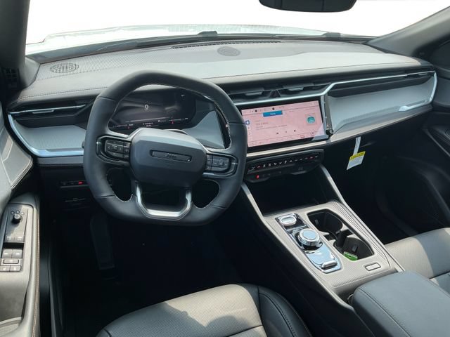 New 2026 Jeep Cherokee Limited AWD/4WD image 30