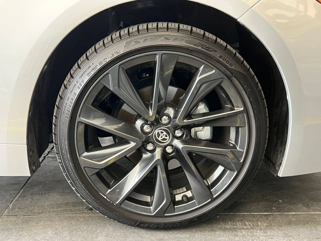 Used 2026 Toyota Corolla SE w/ SE Package FWD image 12