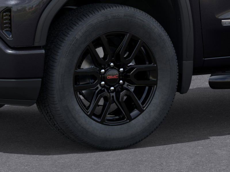 New 2026 GMC Sierra 1500 Elevation w/ LPO, GMC Protection Package image 9