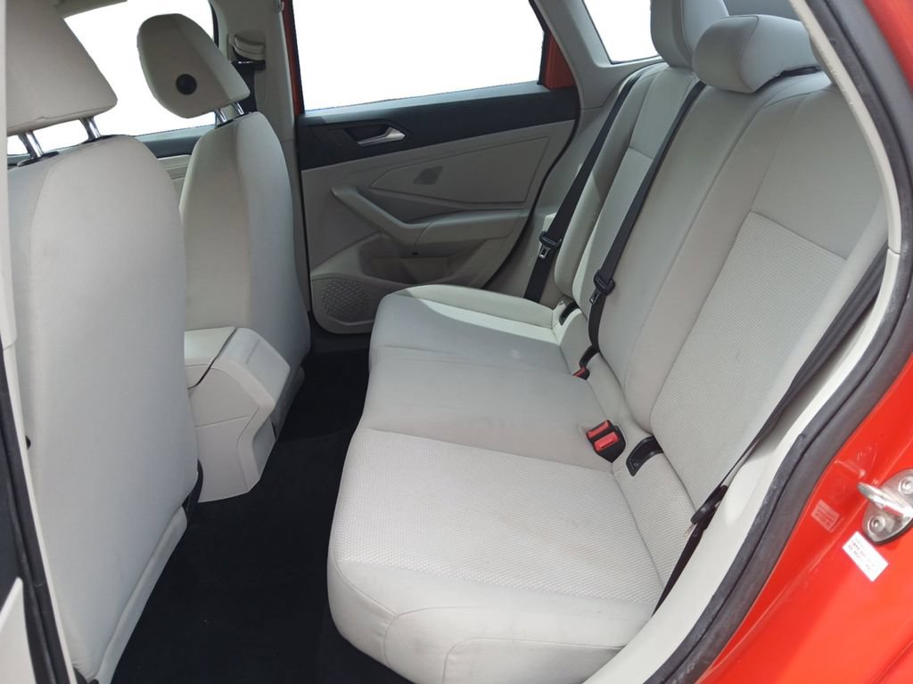 Used 2019 Volkswagen Jetta S w/ Driver Assistance Package FWD image 25