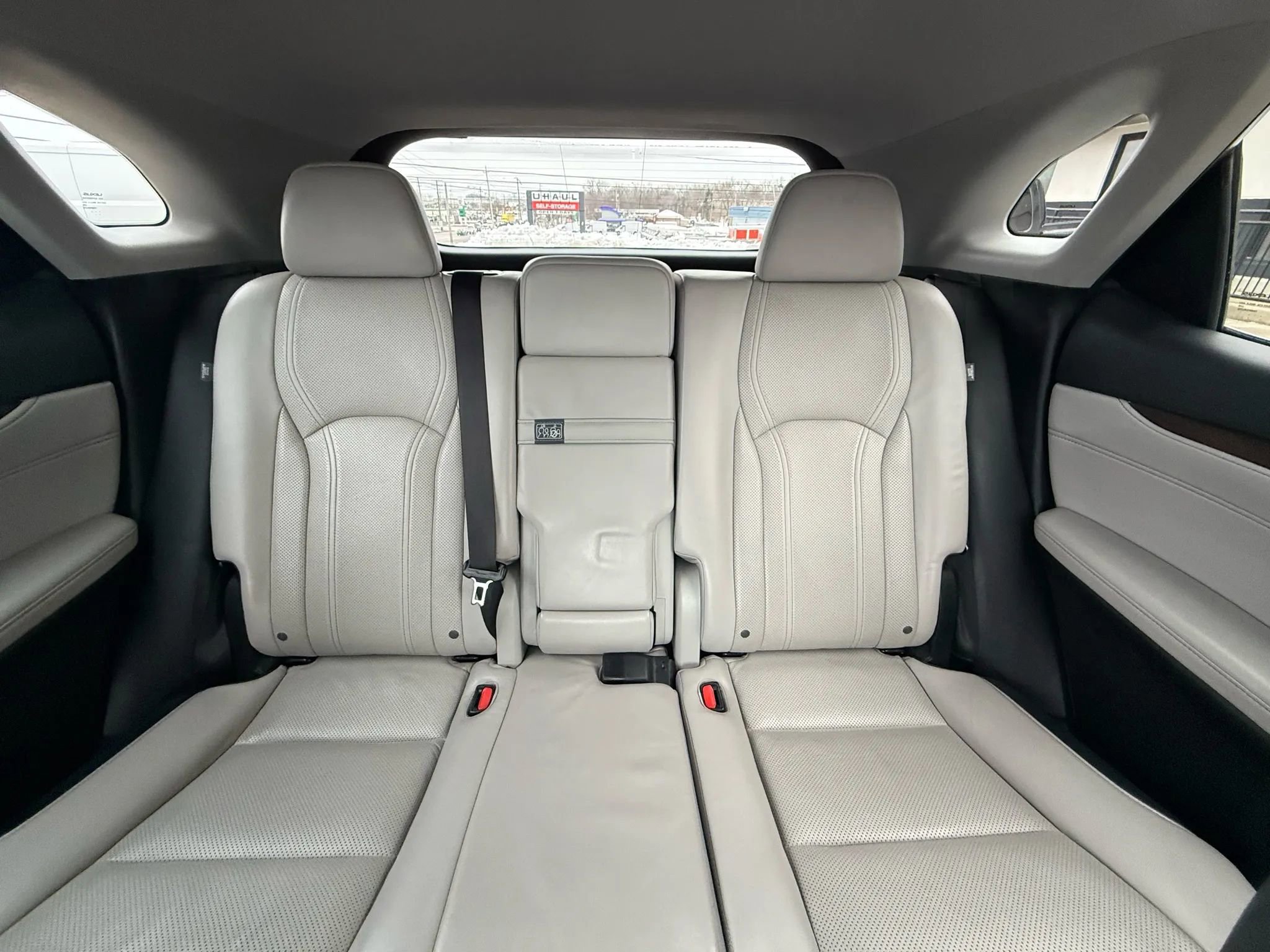 Used 2018 Lexus RX 350 F Sport image 41