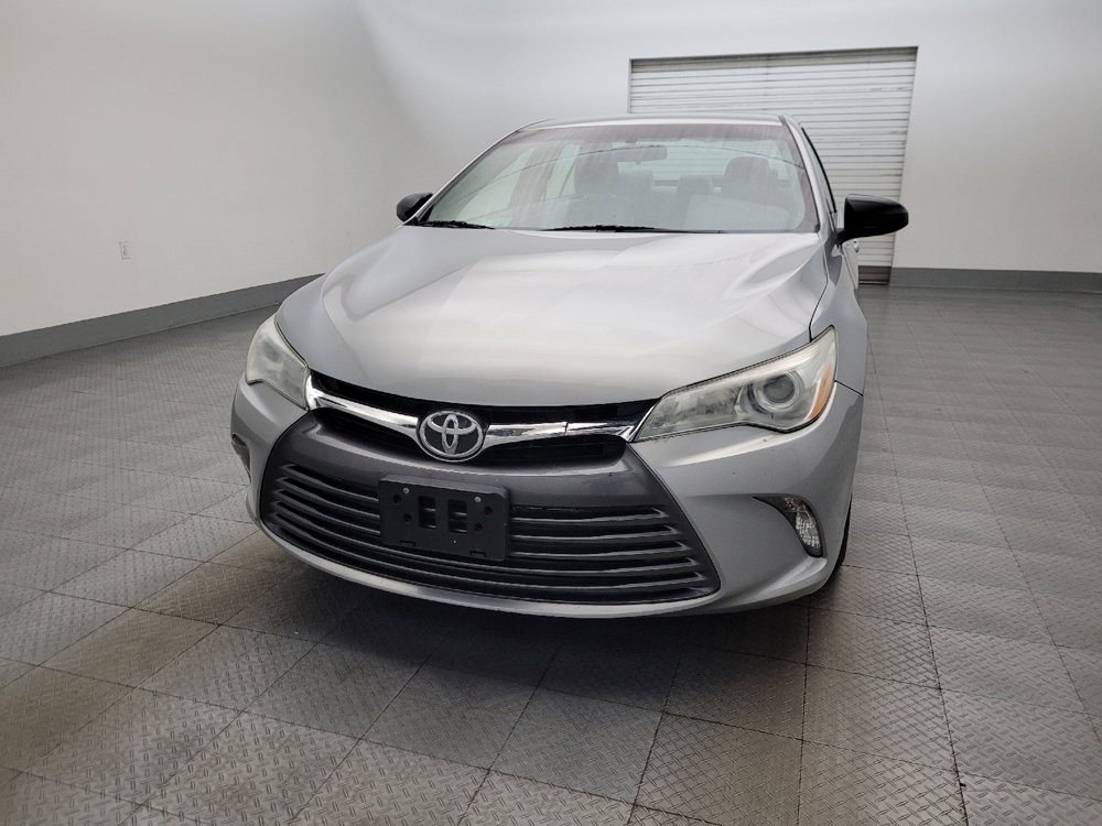 Used 2015 Toyota Camry LE FWD image 15