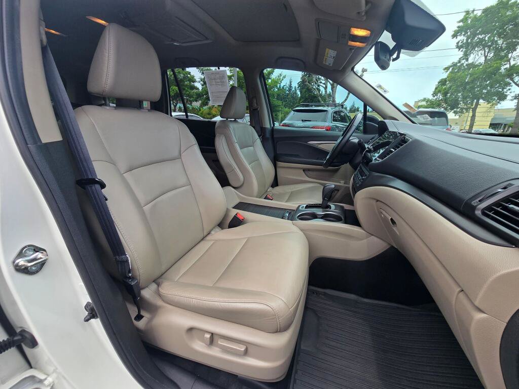 Used 2019 Honda Pilot EX-L image 7