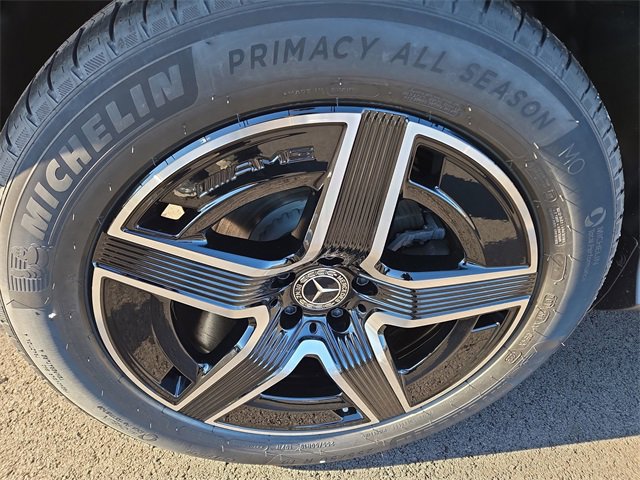 New 2026 Mercedes-Benz GLC 300 4MATIC image 28