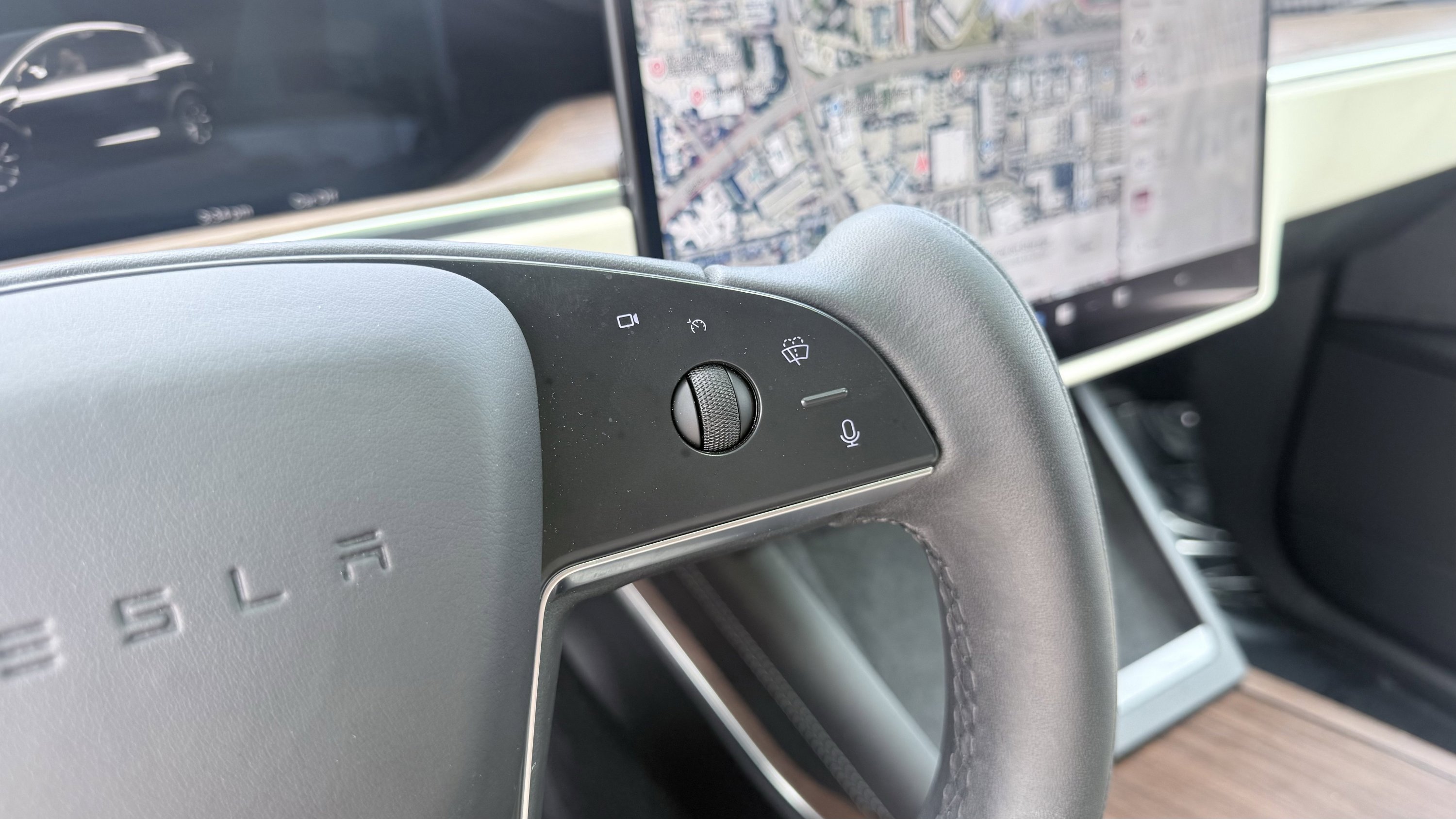Used 2022 Tesla Model X AWD/4WD image 70