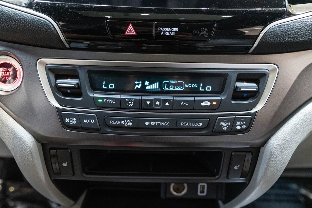 Used 2021 Honda Pilot EX-L image 30