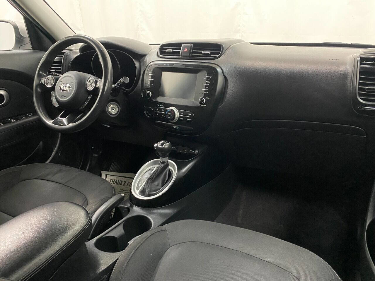 Used 2018 Kia Soul + image 11
