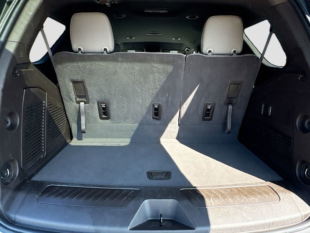 Used 2024 Chevrolet Tahoe LT image 26