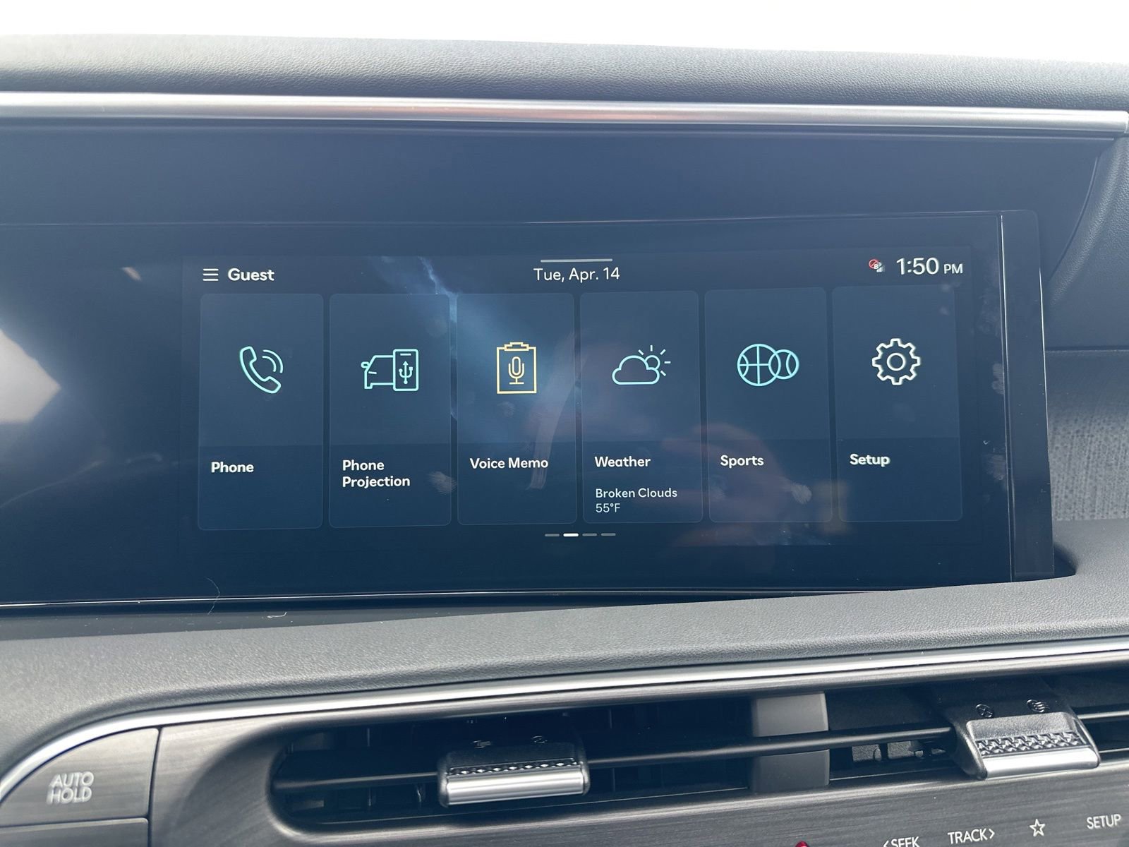 New 2026 Hyundai Palisade SEL Premium AWD/4WD image 64