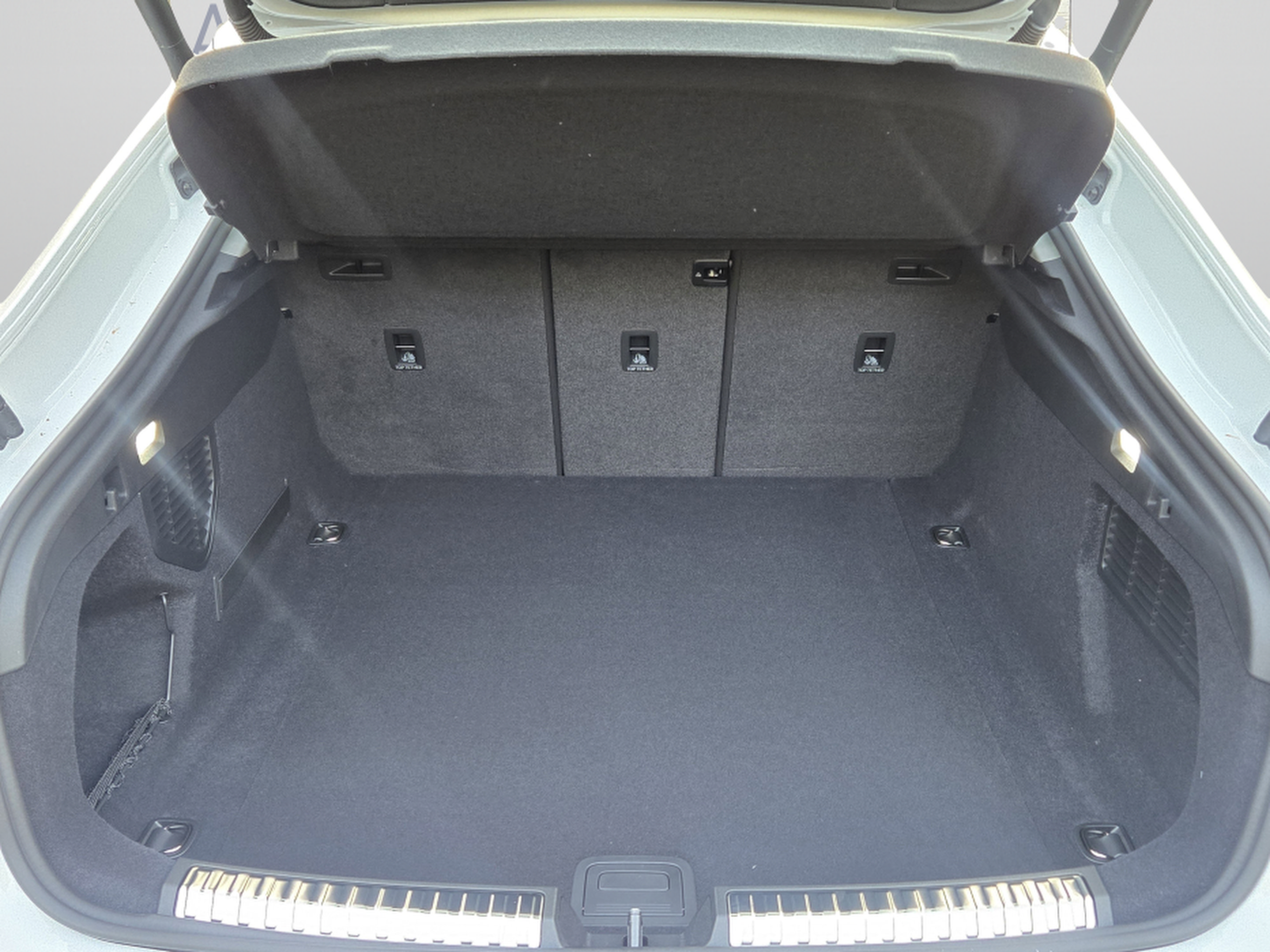 New 2026 Audi A5 Premium Plus AWD/4WD image 13