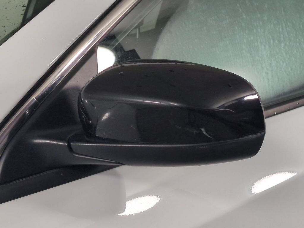 Used 2024 Jeep Compass Latitude AWD/4WD image 12