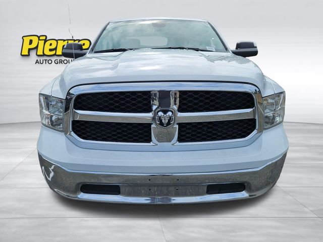 Used 2023 RAM 1500 Classic SLT image 2
