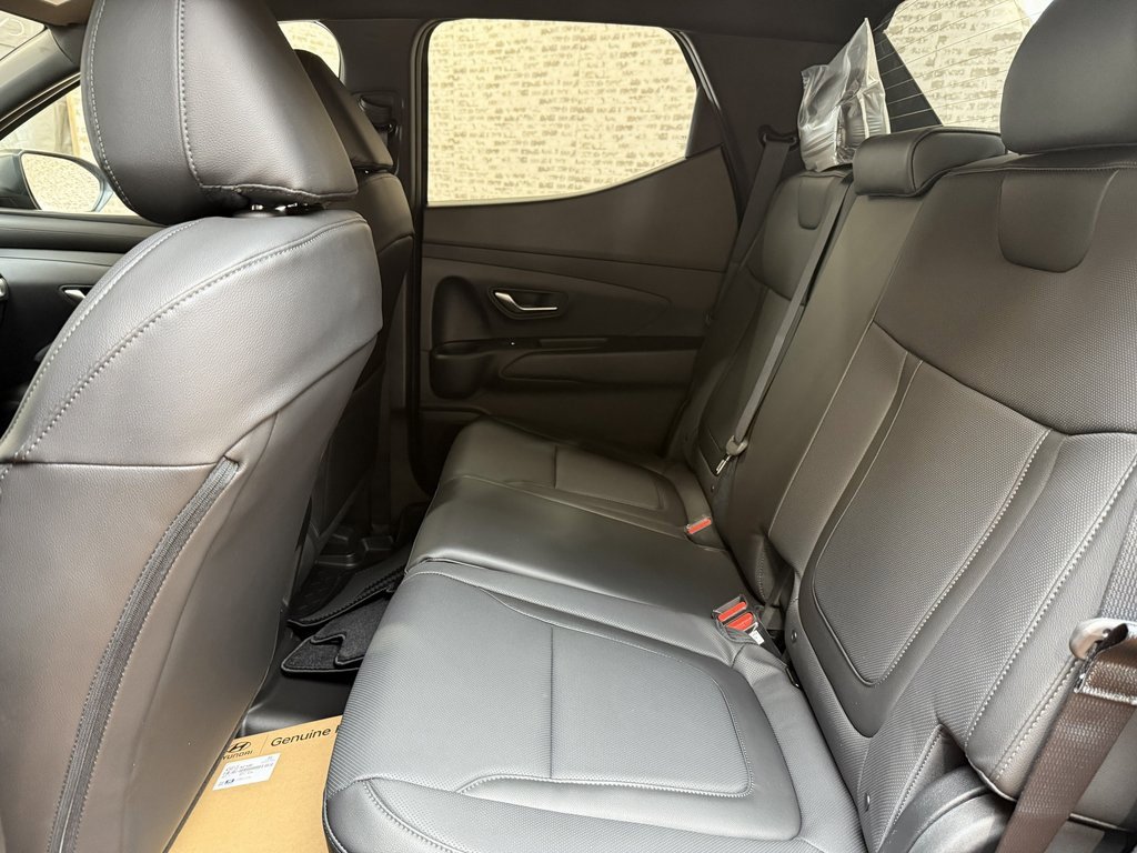 New 2026 Hyundai Santa Cruz SEL image 14