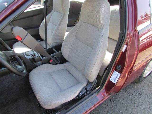 Used 1994 Mitsubishi Eclipse image 8