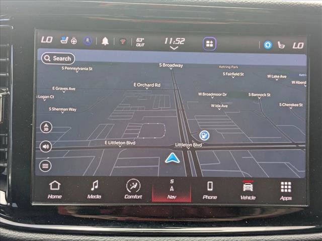 Used 2024 Dodge Durango SRT image 13