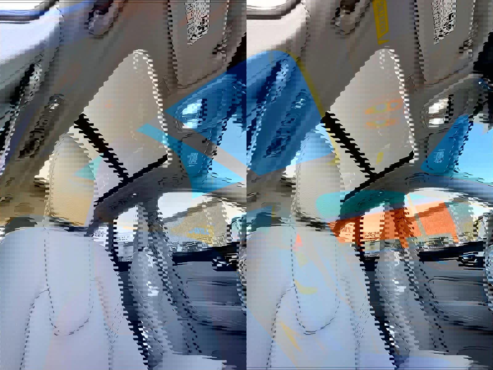 Used 2025 Volvo XC60 T8 Plus w/ Protection Package Premier image 25