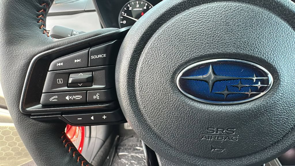 New 2026 Subaru Crosstrek 2.5i Limited w/ Crosstrek Mirror Package AWD/4WD image 35