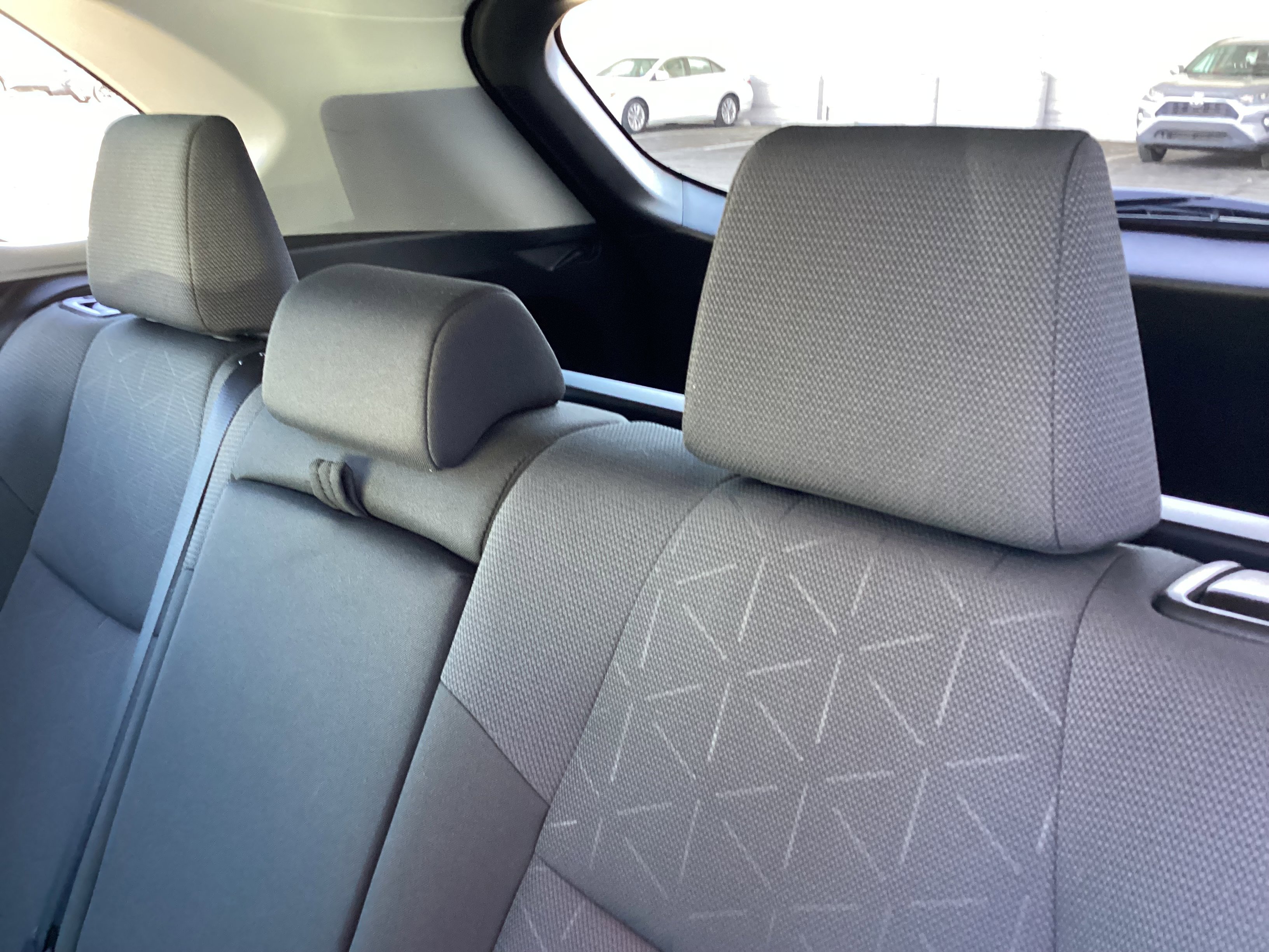 Certified 2025 Toyota RAV4 XLE image 22