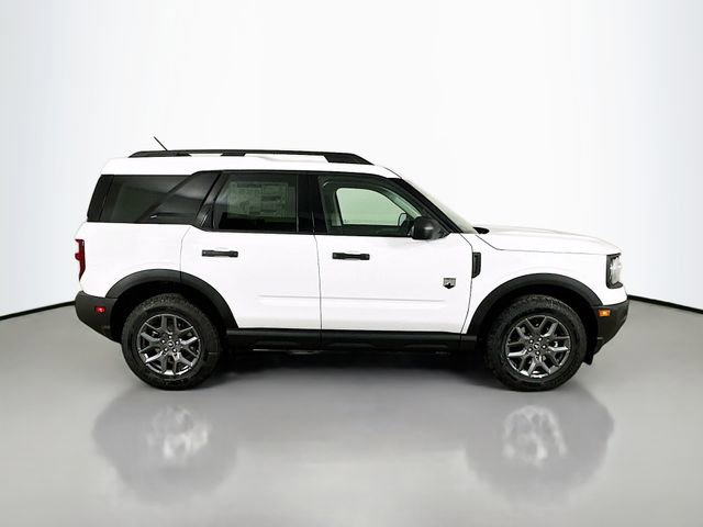 New 2026 Ford Bronco Sport Big Bend AWD/4WD image 8