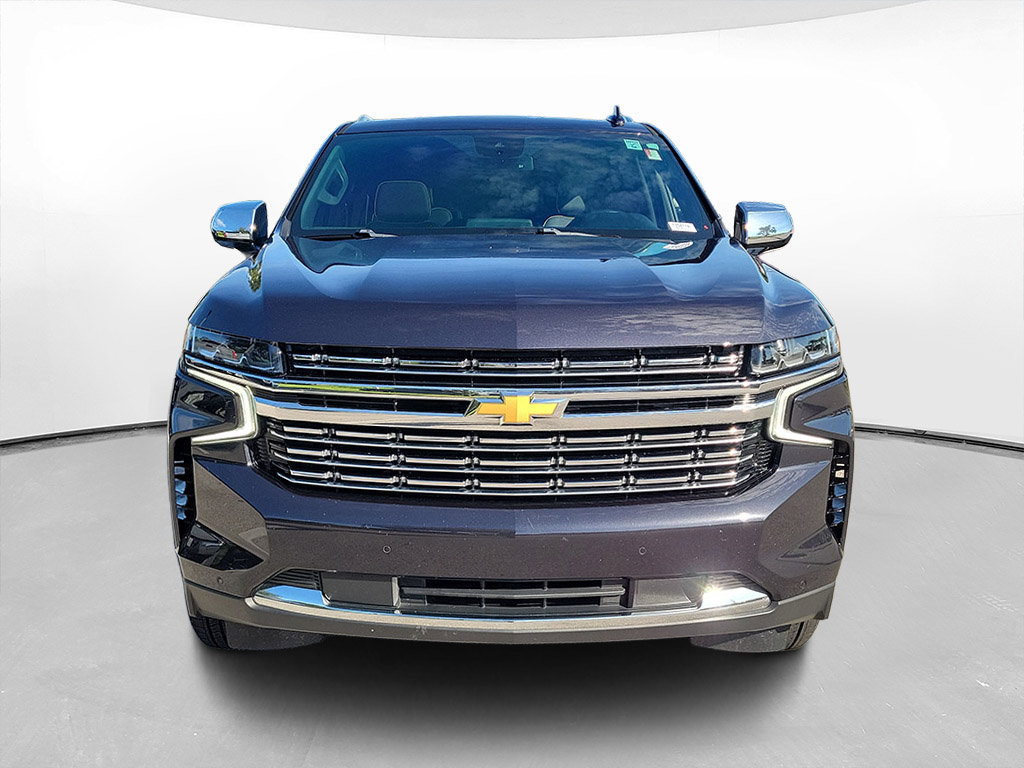 Used 2023 Chevrolet Tahoe Premier RWD image 2
