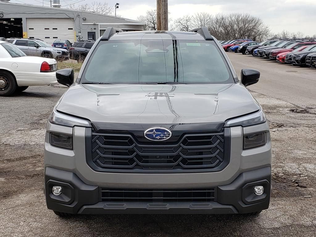 New 2026 Subaru Outback Touring XT image 5