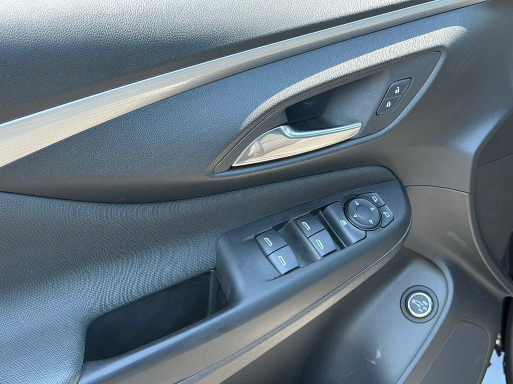 Certified 2024 Buick Envista Avenir FWD image 24