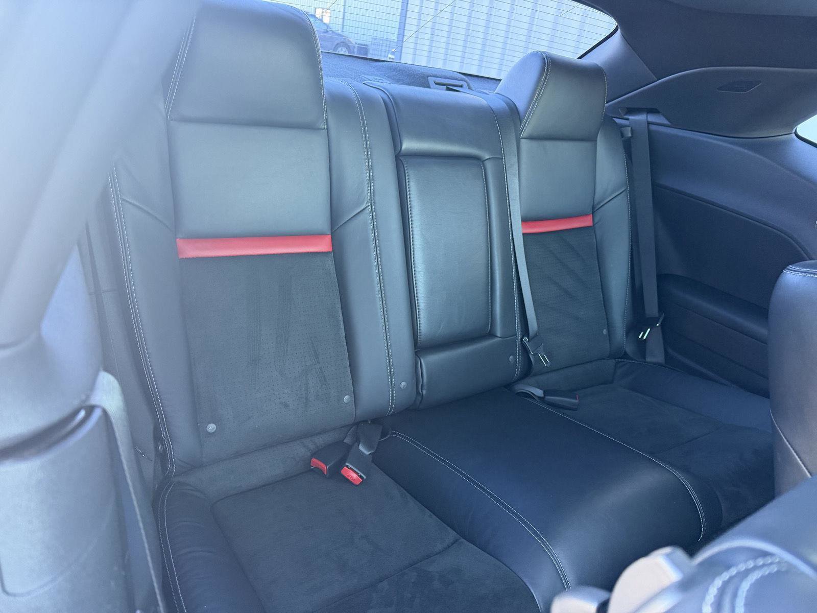 Used 2009 Dodge Challenger SRT8 w/ SRT Option Group II image 7