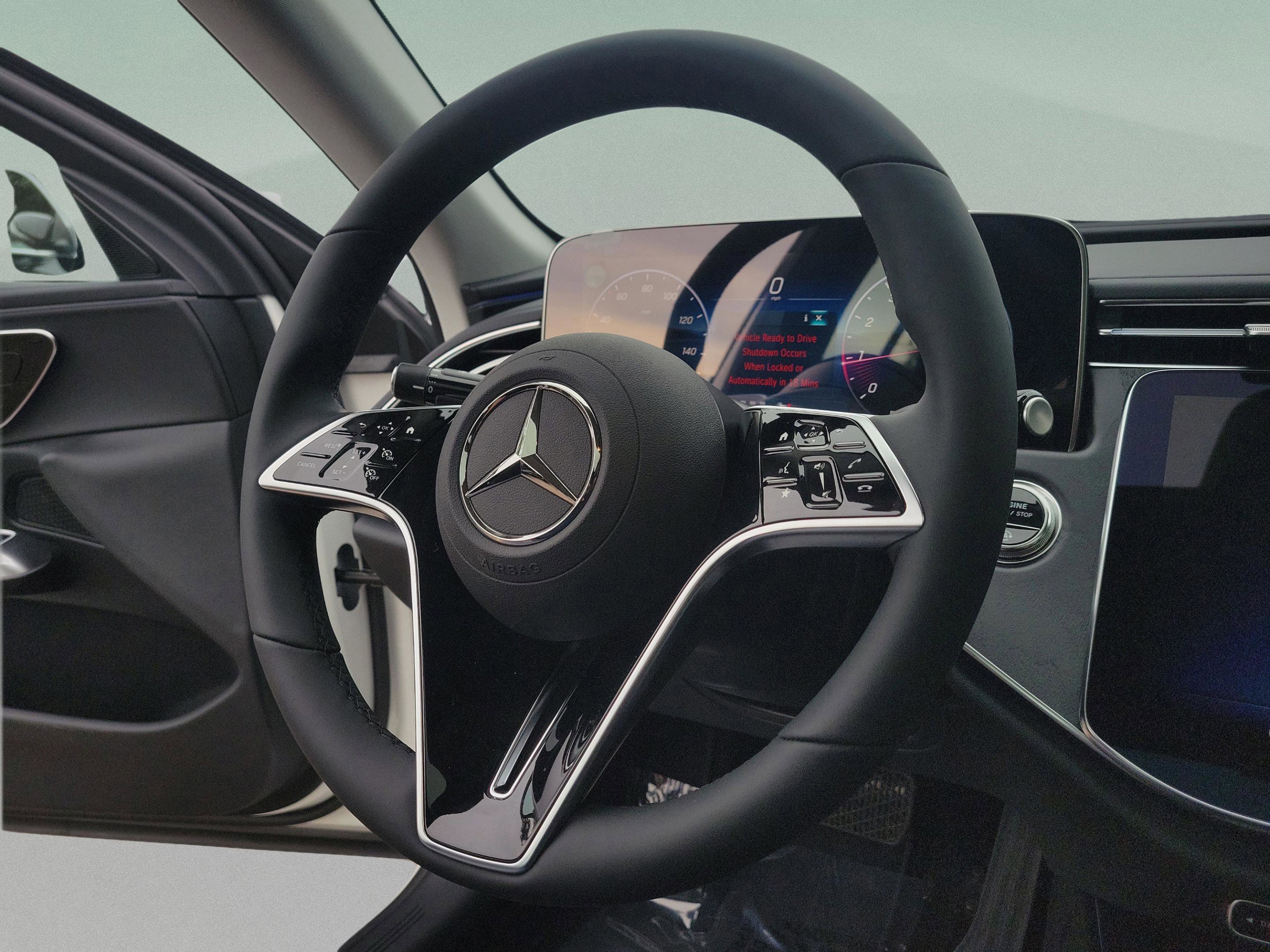 New 2026 Mercedes-Benz E 350 Sedan image 18