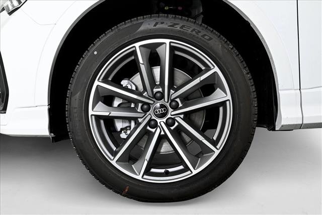 New 2025 Audi Q3 2.0T Premium image 7