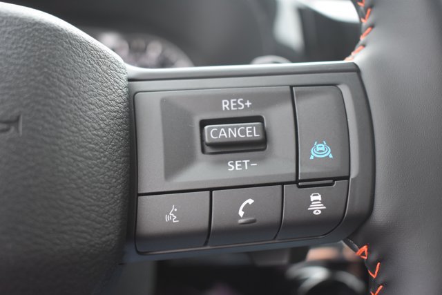 New 2026 Nissan Pathfinder Rock Creek w/ Rock Creek Premium Package AWD/4WD image 23