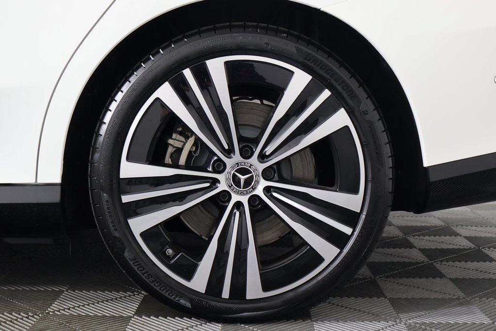 New 2027 Mercedes-Benz CLA 250+ image 10