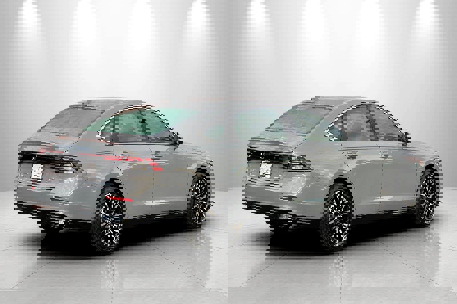 New 2025 Honda Accord Touring image 2