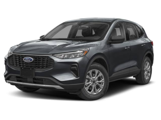 New 2026 Ford Escape Active w/ Cold Weather Package
