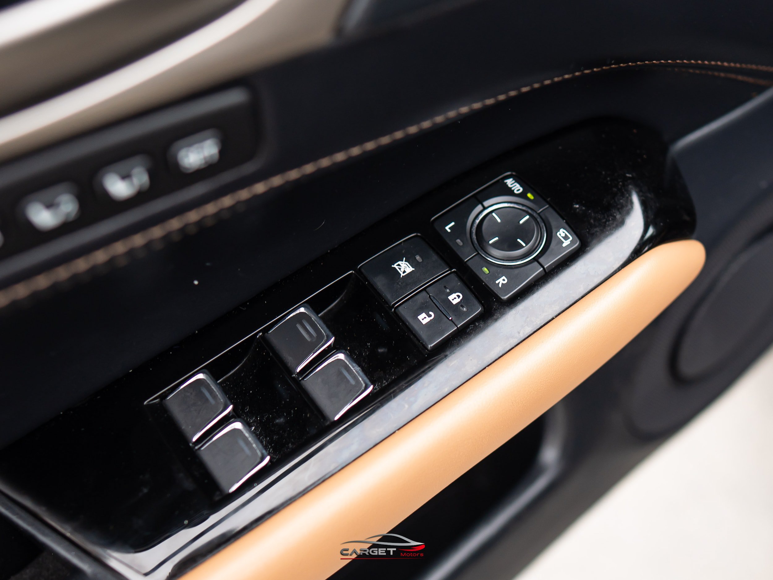 Used 2019 Lexus GS 350 F Sport AWD/4WD image 38