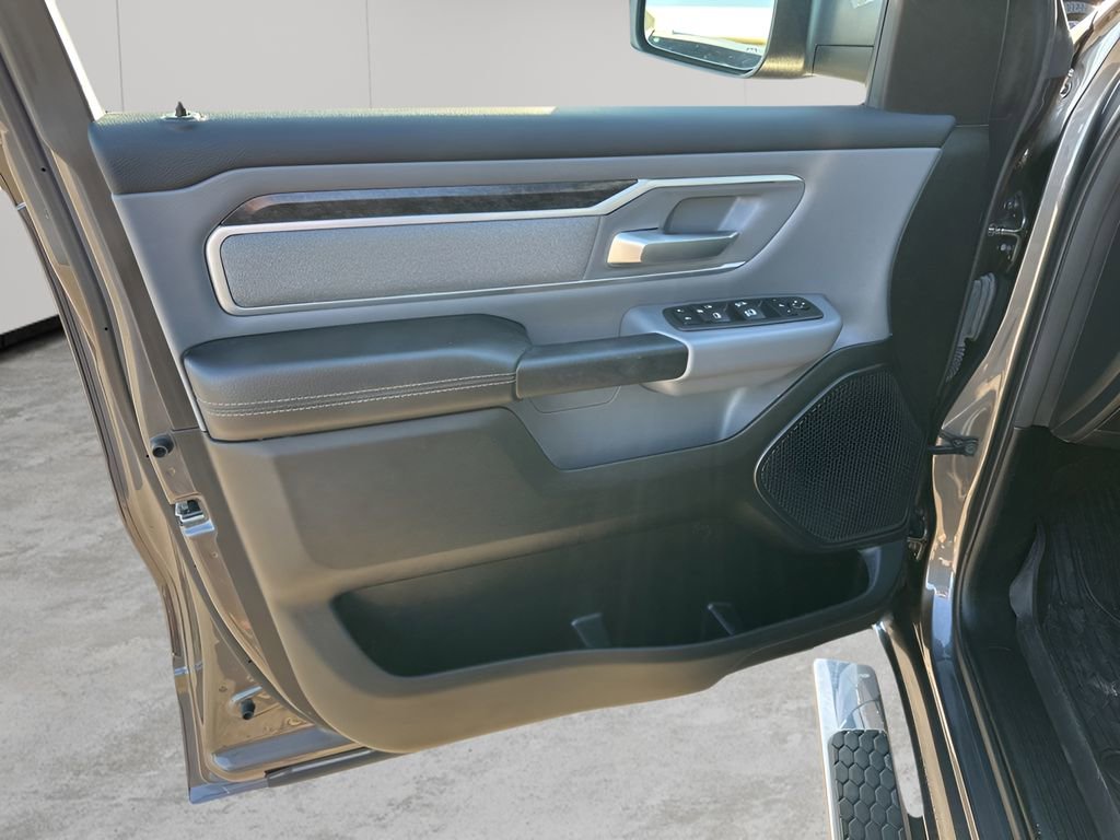 Used 2022 RAM 1500 Lone Star image 24